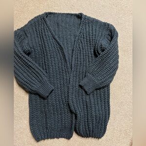 ‼️FINAL PRICE‼️Women’s Knit Sweater Size Small